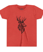 Heather Red