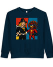 2T / Navy