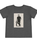 Dark Heather Grey