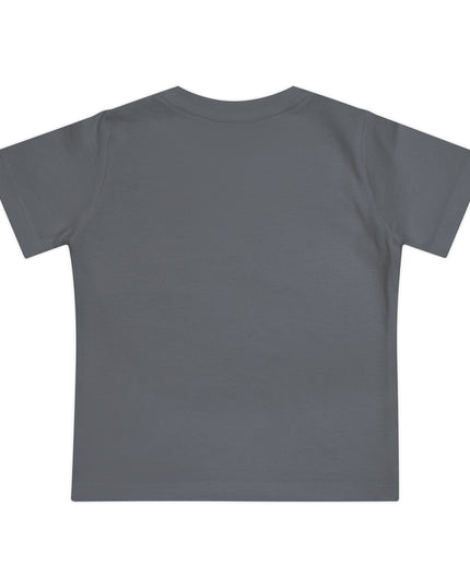 Collaboration Baby T-Shirt - Briana Jackson Design