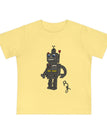 Yellow / 3-6M