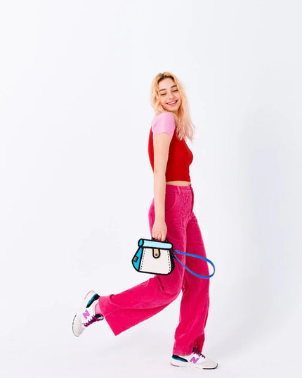 Shoulder Bag CAKE