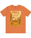 Burnt Orange / M