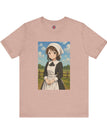 Heather Prism Peach / S