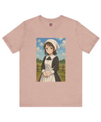 Heather Prism Peach