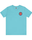 Turquoise / S