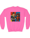 Safety Pink / XS