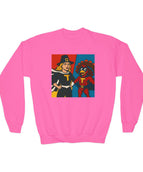 Safety Pink