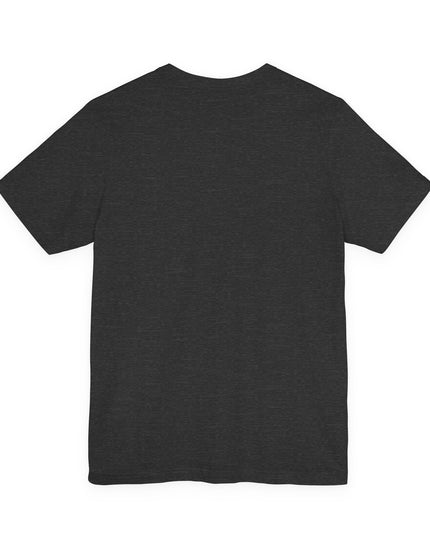 Halloween Witch Graphic Tee, Fun T-Shirt for Fall, Cozy Halloween Apparel, Unique Witch Shirt, Spooky Season Clothing