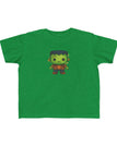 2T / Vintage Green