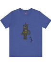 Heather True Royal / S
