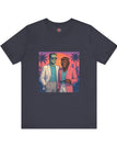 Heather Midnight Navy / S