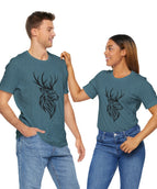 Heather Deep Teal