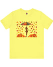 Yellow / S