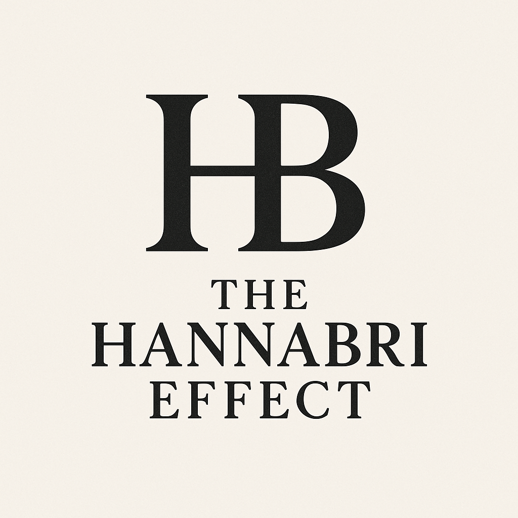 The Hannabri Effect